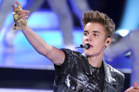 corazon10 Justin Bieber, concierto anulado por falta de espectadores