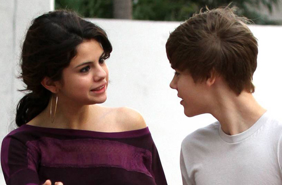 Selena Gomez y Justin Bieber, reencuentro en Oslo