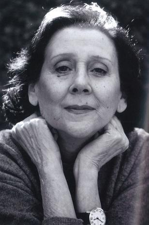 Mariví Bilbao (1930-2013)