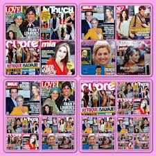Las revistas del corazón en España
