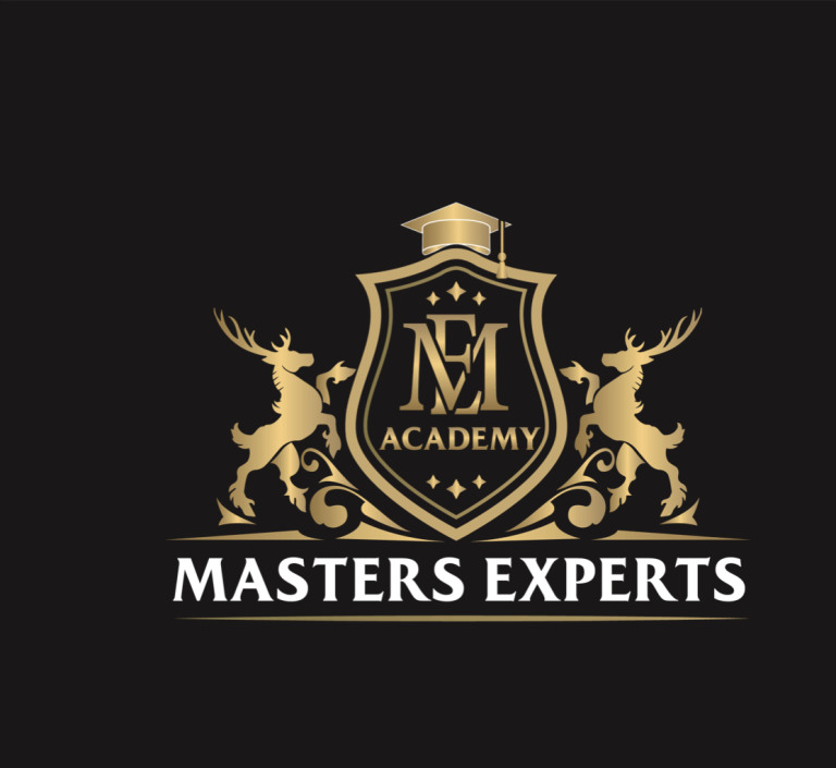 Conviértete en tu Propia Jefa con Masters Experts Academy