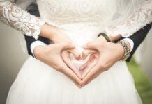 Consejos para planificar una boda de ensueño al estilo de las celebridades
